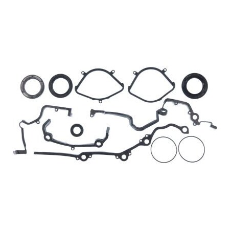 Victor Technology Engine Timing Cover Gasket Set - MAHLE JV1028